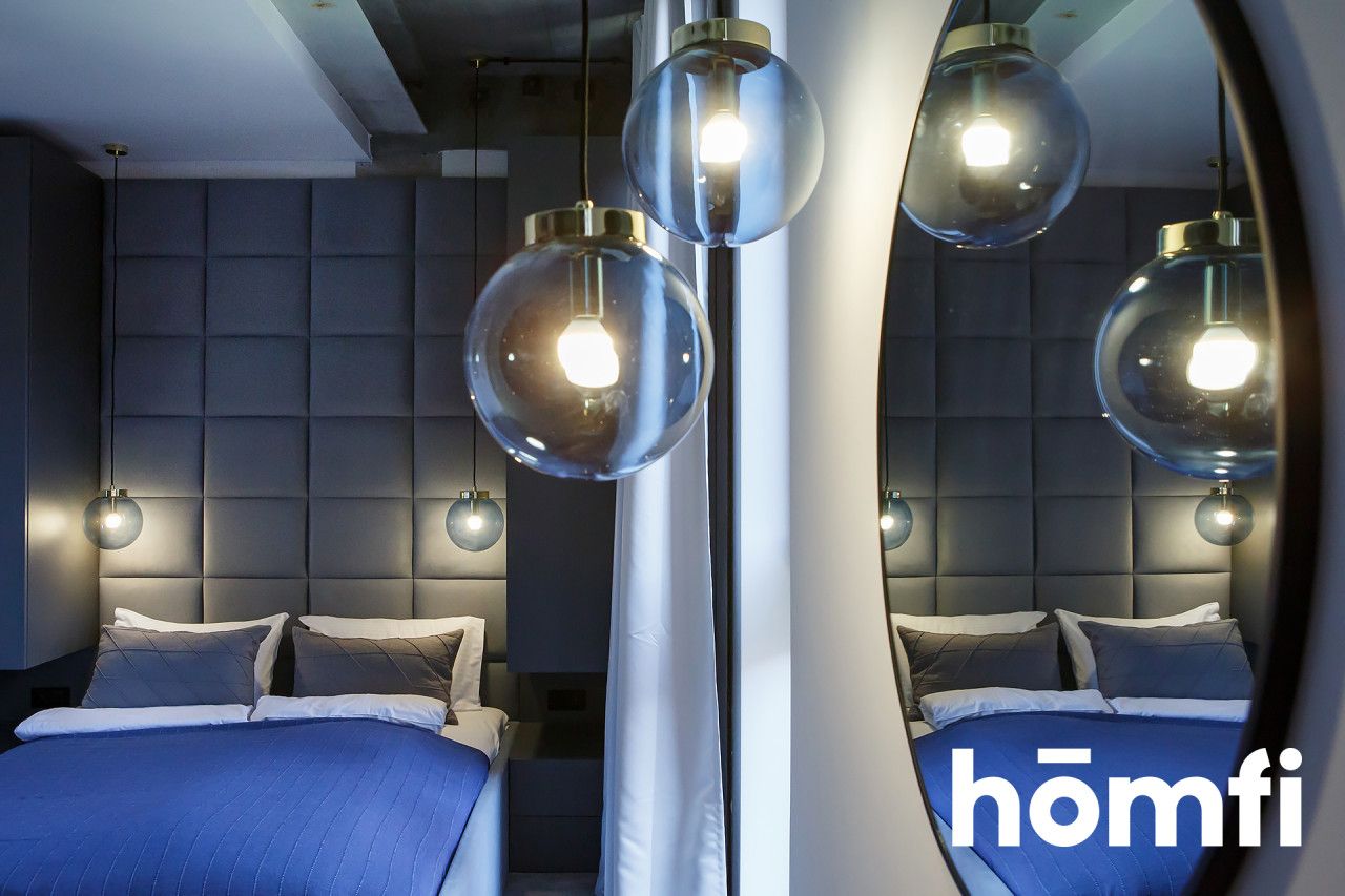 Exclusive apartments for sale - investment! - Apartment - Sale - Poznań, Stare Miasto