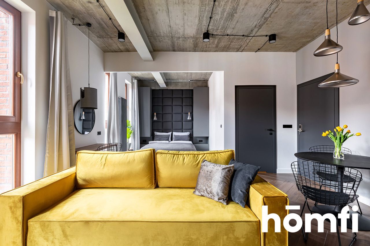 Exclusive apartments for sale - investment! - Apartment - Sale - Poznań, Stare Miasto