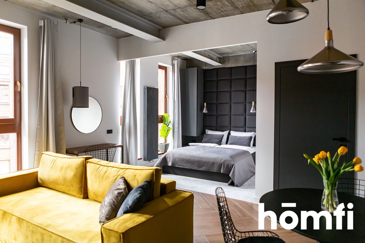 Exclusive apartments for sale - investment! - Apartment - Sale - Poznań, Stare Miasto