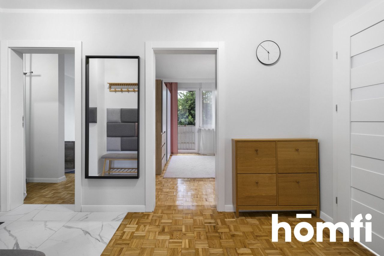 Stylowe 3 pokojowe mieszkanie,60m2, Południe - Mieszkanie - Wynajem - Radom, Południe