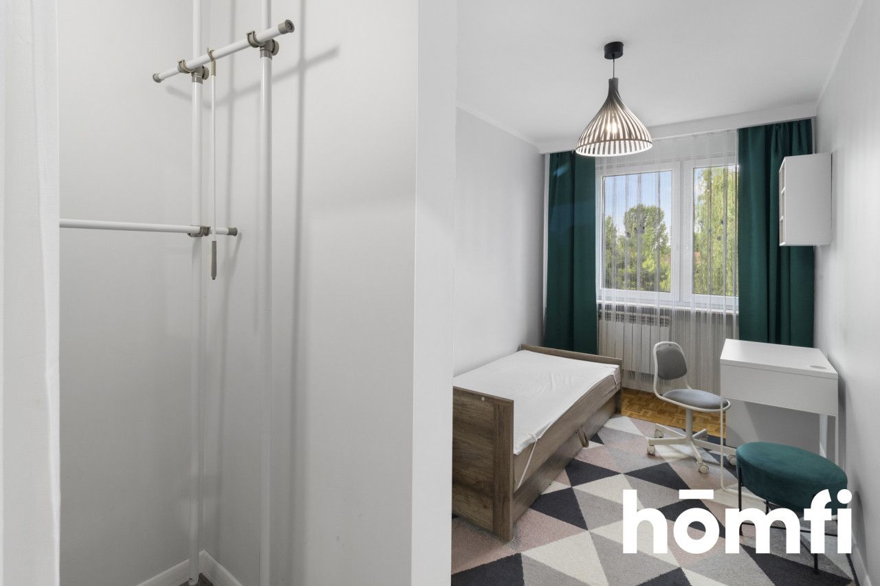 Stylowe 3 pokojowe mieszkanie,60m2, Południe - Mieszkanie - Wynajem - Radom, Południe