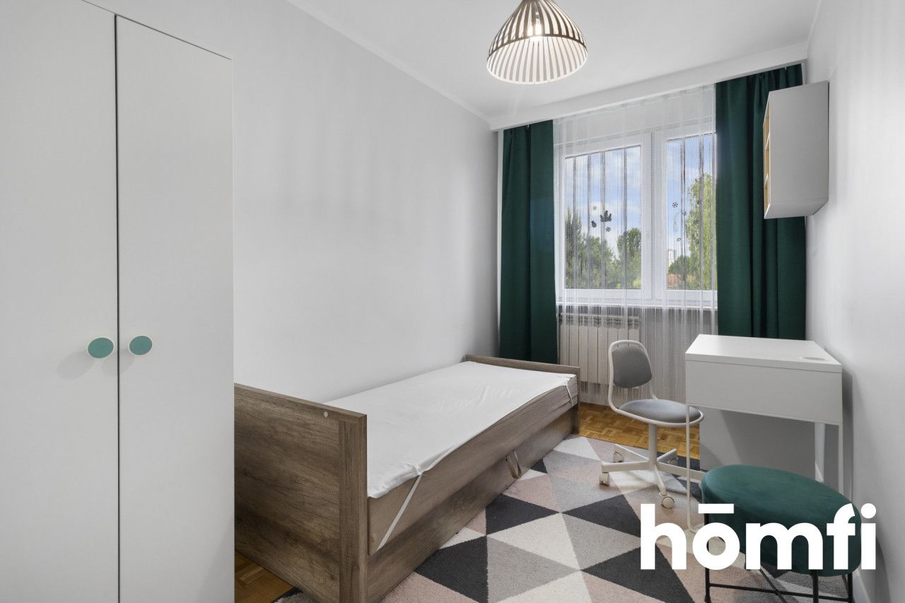 Stylowe 3 pokojowe mieszkanie,60m2, Południe - Mieszkanie - Wynajem - Radom, Południe