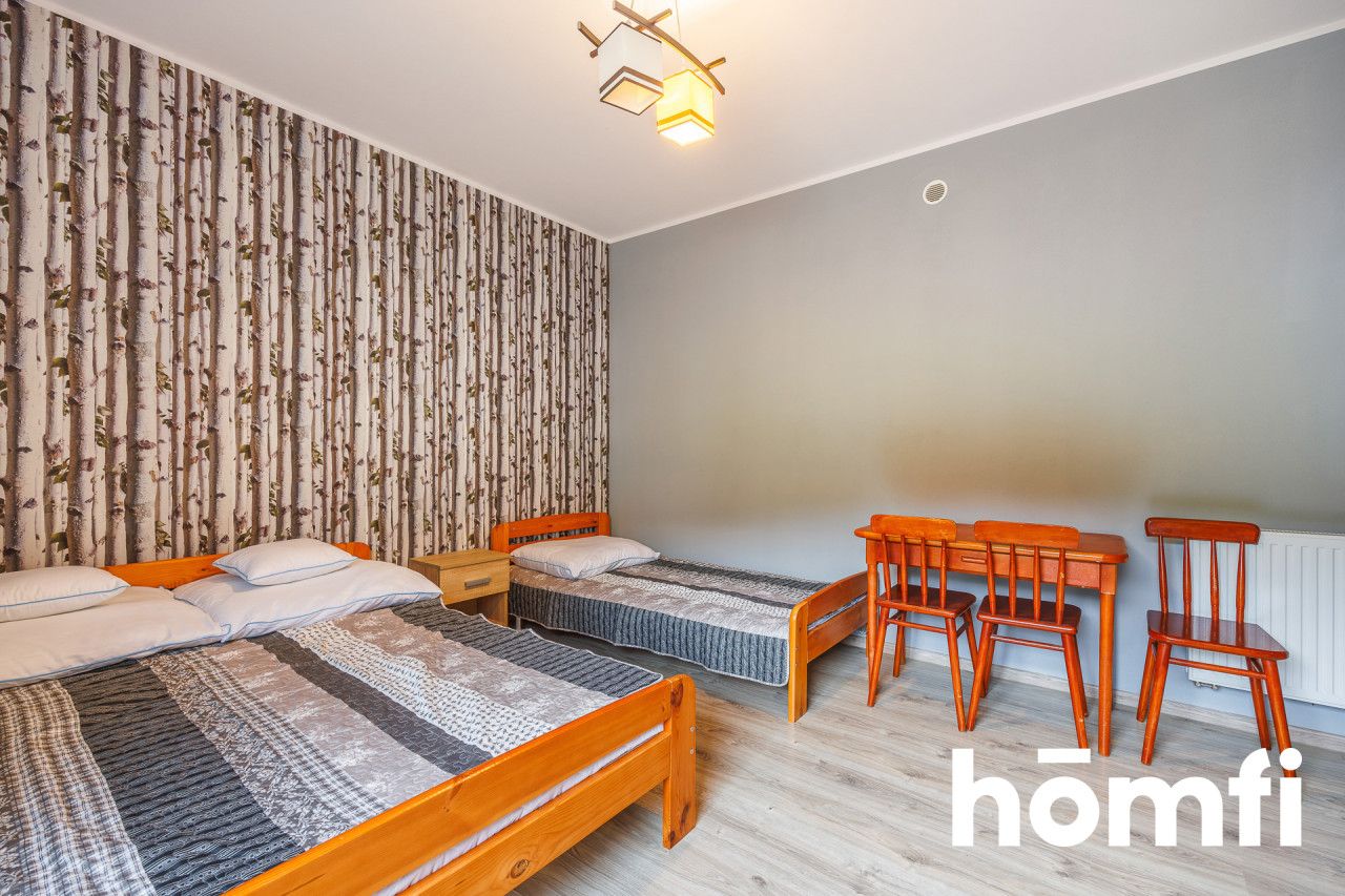 Domki całoroczne na sprzedaż - Polańczyk, Solina - Dom - Sprzedaż - Leski, Solina / Polańczyk