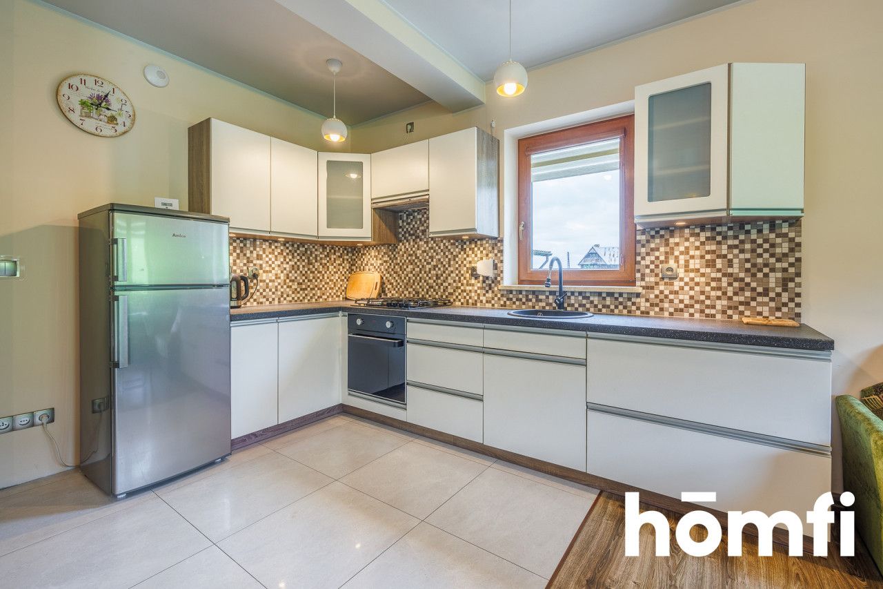 Domki całoroczne na sprzedaż - Polańczyk, Solina - Dom - Sprzedaż - Leski, Solina / Polańczyk