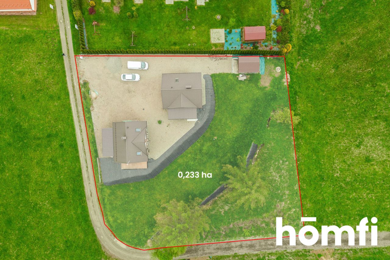 Domki całoroczne na sprzedaż - Polańczyk, Solina - Dom - Sprzedaż - Leski, Solina / Polańczyk