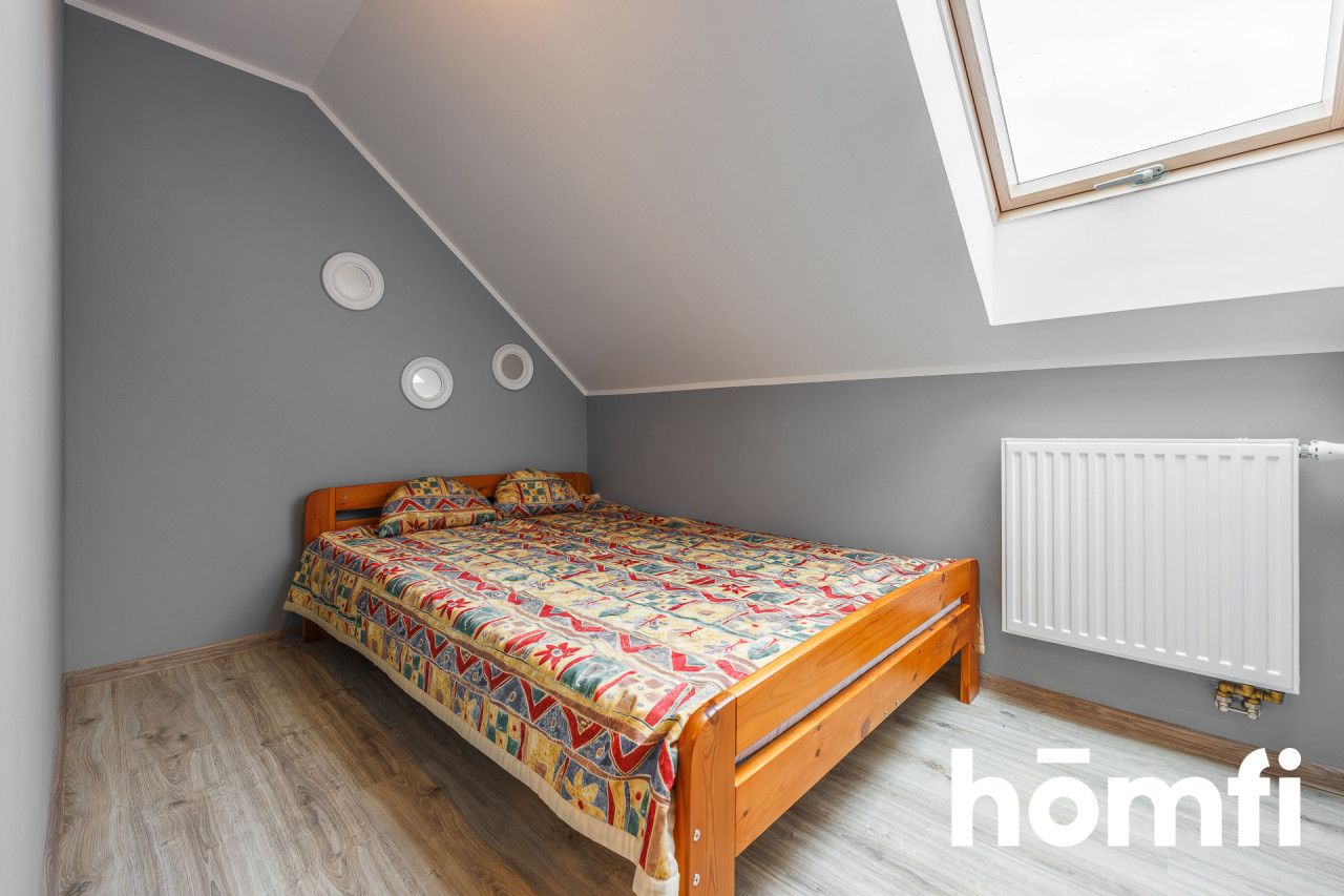 Domki całoroczne na sprzedaż - Polańczyk, Solina - Dom - Sprzedaż - Leski, Solina / Polańczyk