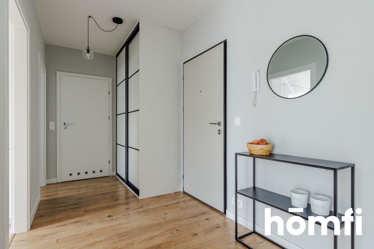 New cozy apartment for rent - Apartment - Rent - Warszawa, Ursynów