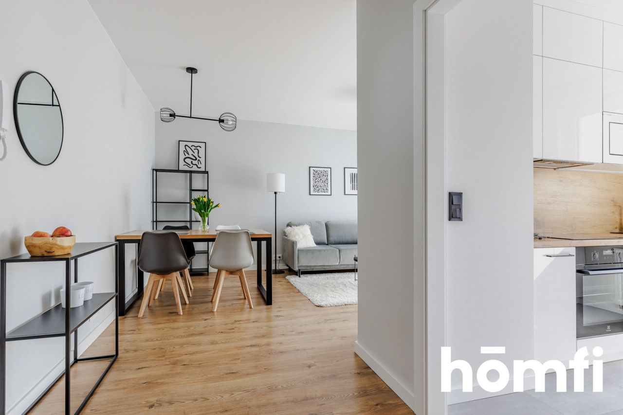 New cozy apartment for rent - Apartment - Rent - Warszawa, Ursynów