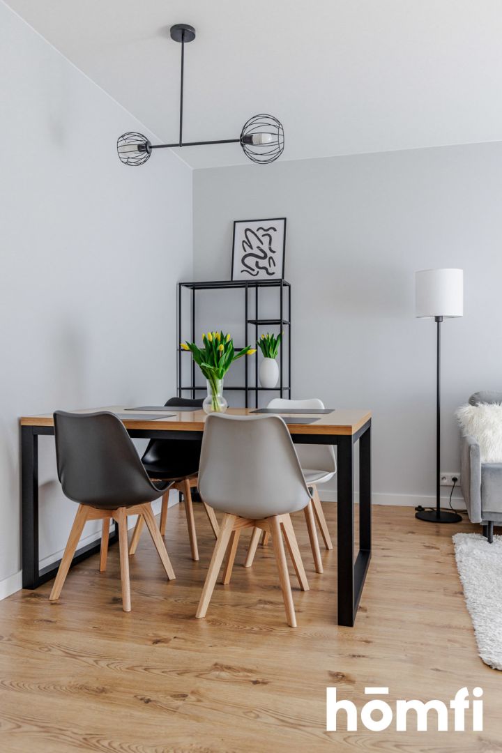 New cozy apartment for rent - Apartment - Rent - Warszawa, Ursynów