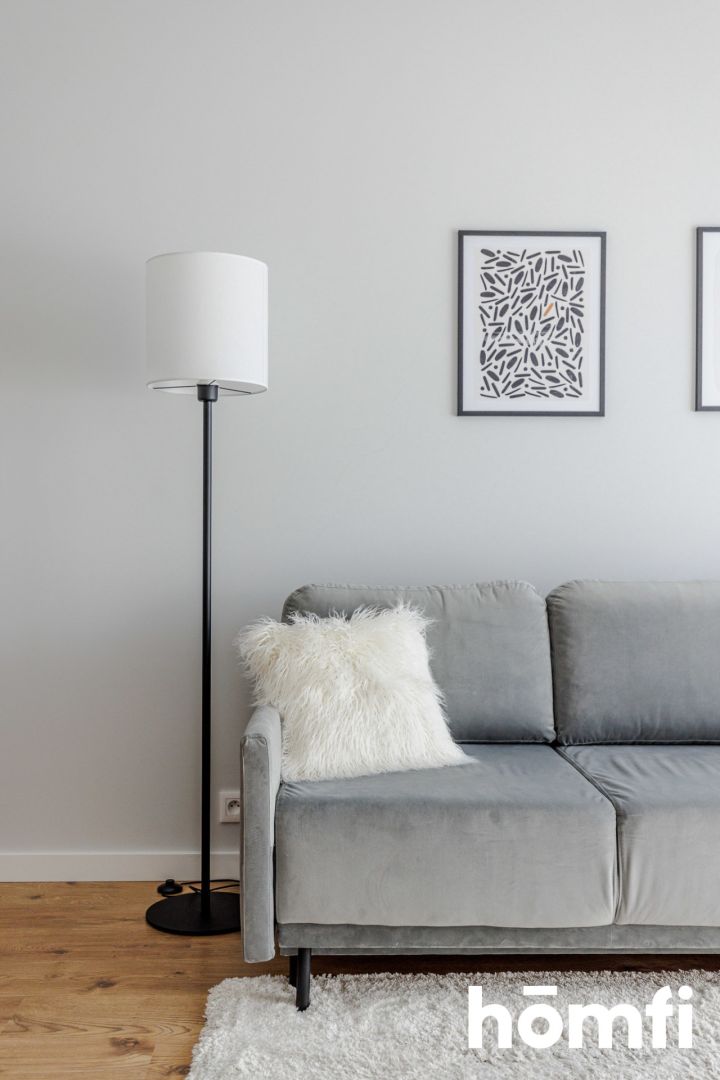 New cozy apartment for rent - Apartment - Rent - Warszawa, Ursynów