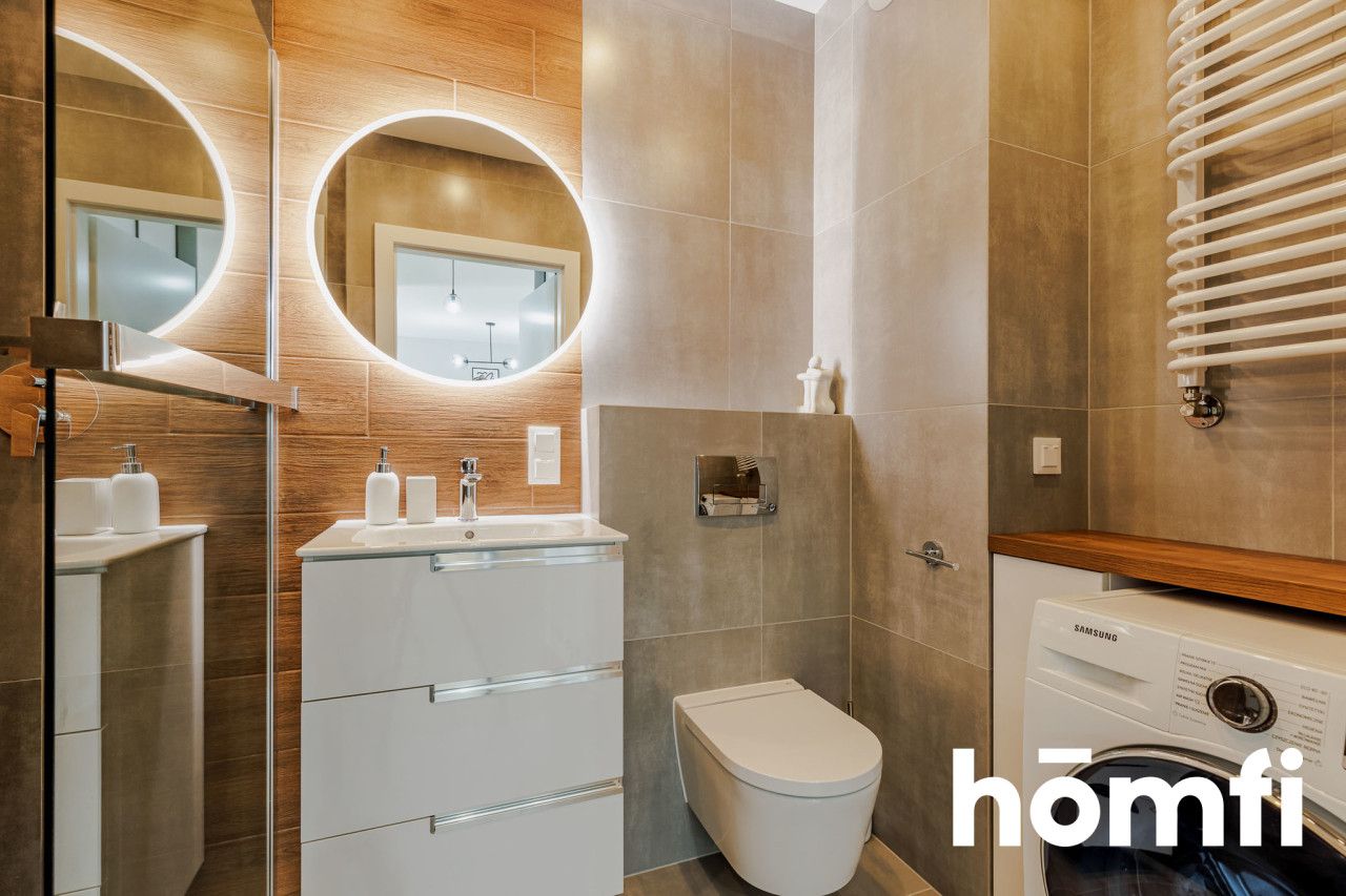 New cozy apartment for rent - Apartment - Rent - Warszawa, Ursynów