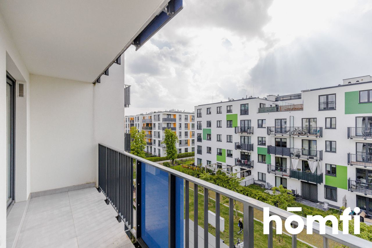 New cozy apartment for rent - Apartment - Rent - Warszawa, Ursynów