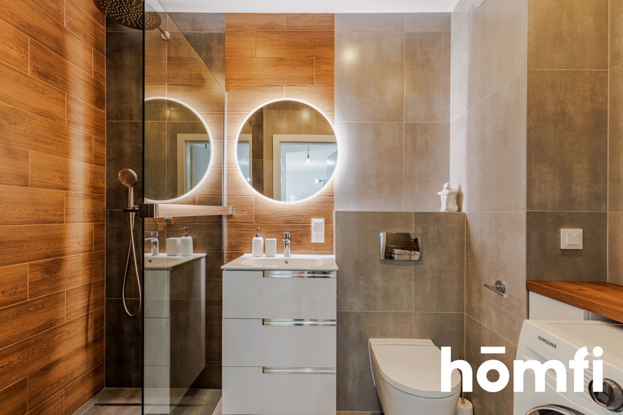New cozy apartment for rent - Apartment - Rent - Warszawa, Ursynów