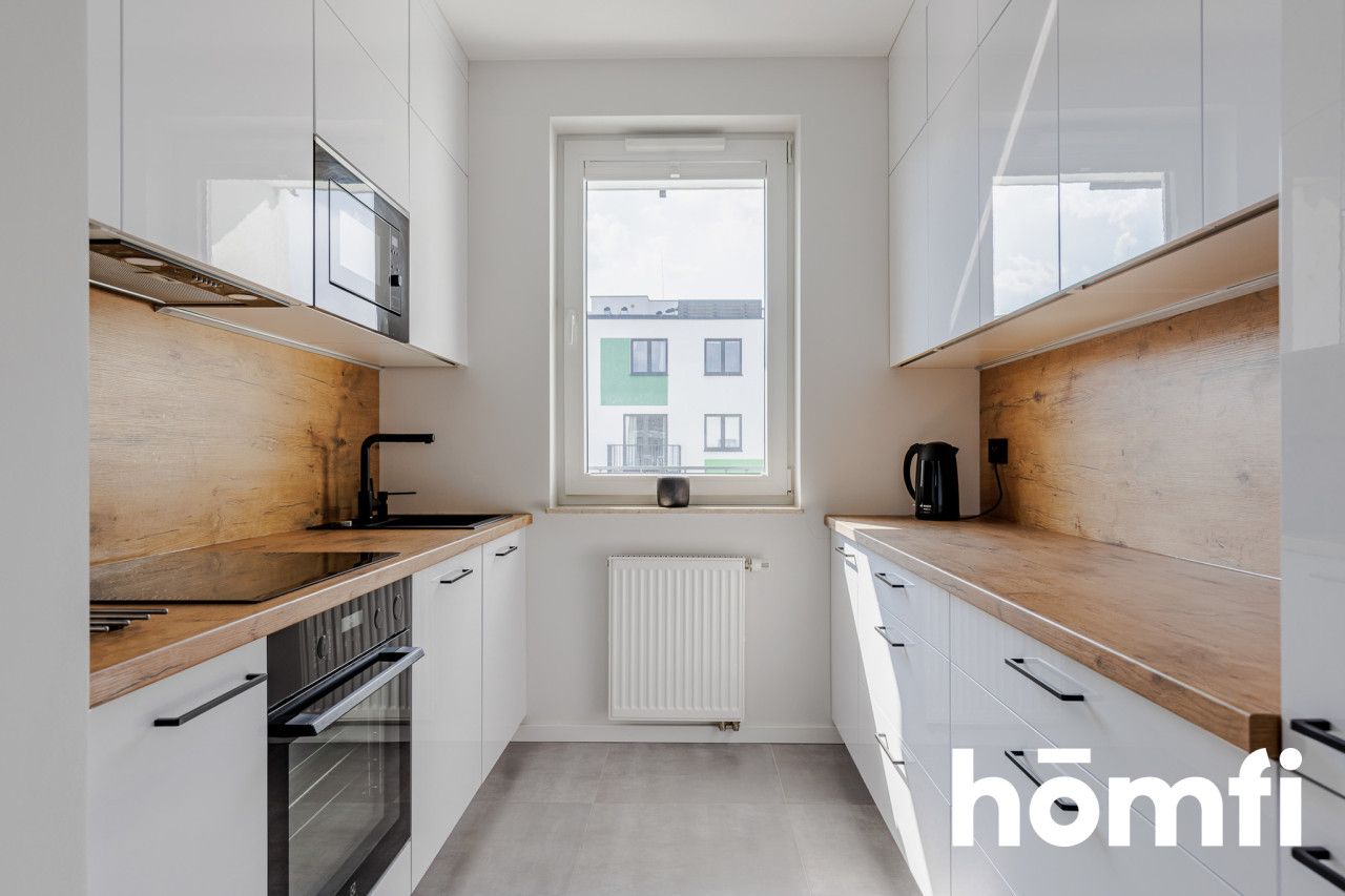 New cozy apartment for rent - Apartment - Rent - Warszawa, Ursynów