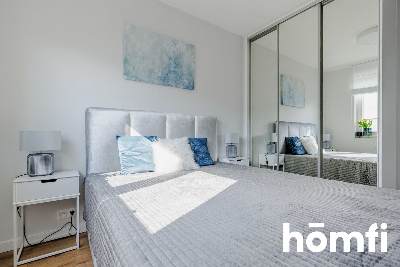 New cozy apartment for rent - Apartment - Rent - Warszawa, Ursynów