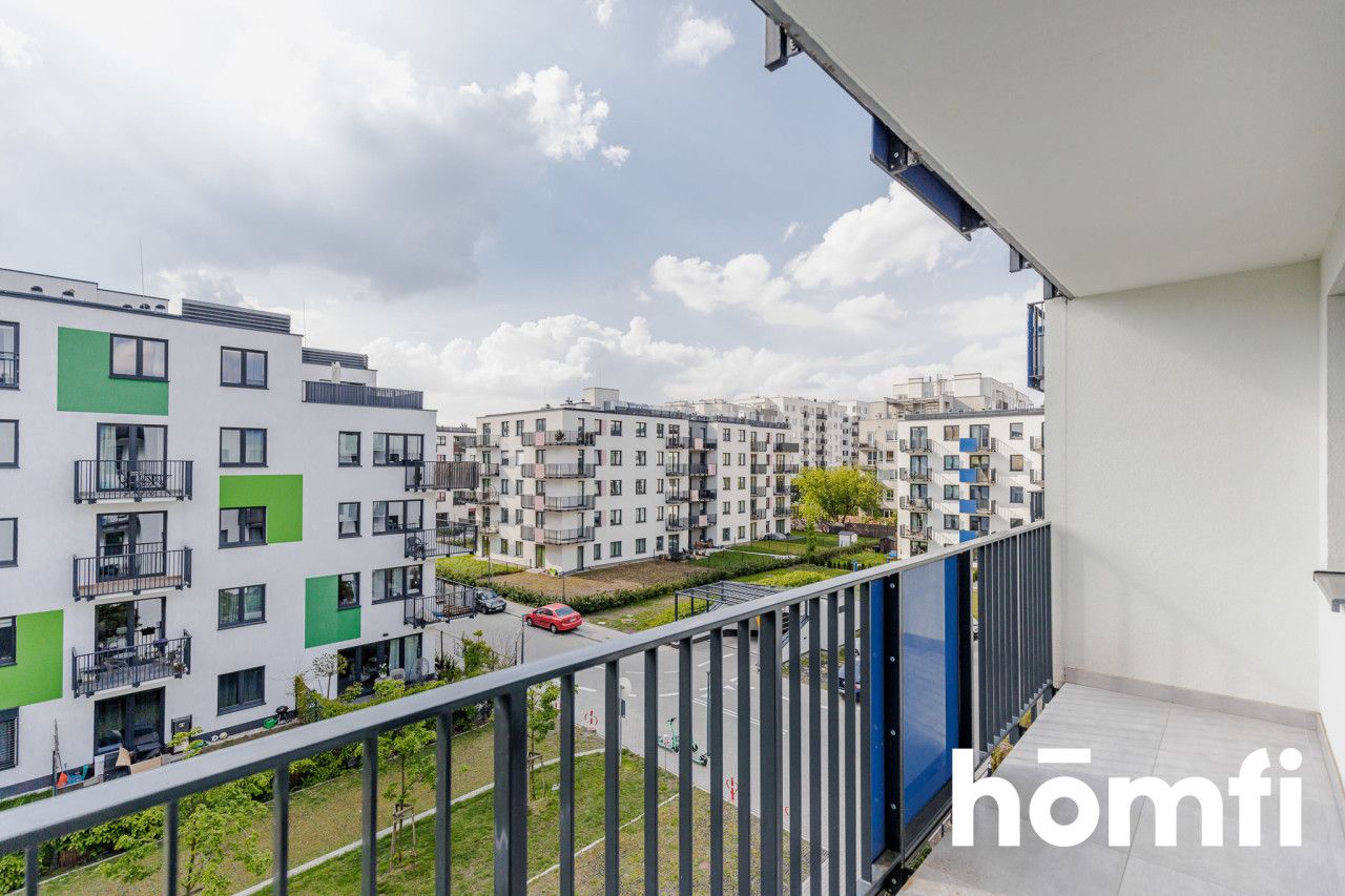 New cozy apartment for rent - Apartment - Rent - Warszawa, Ursynów