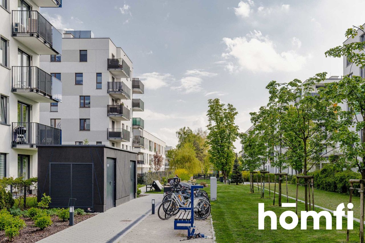 New cozy apartment for rent - Apartment - Rent - Warszawa, Ursynów