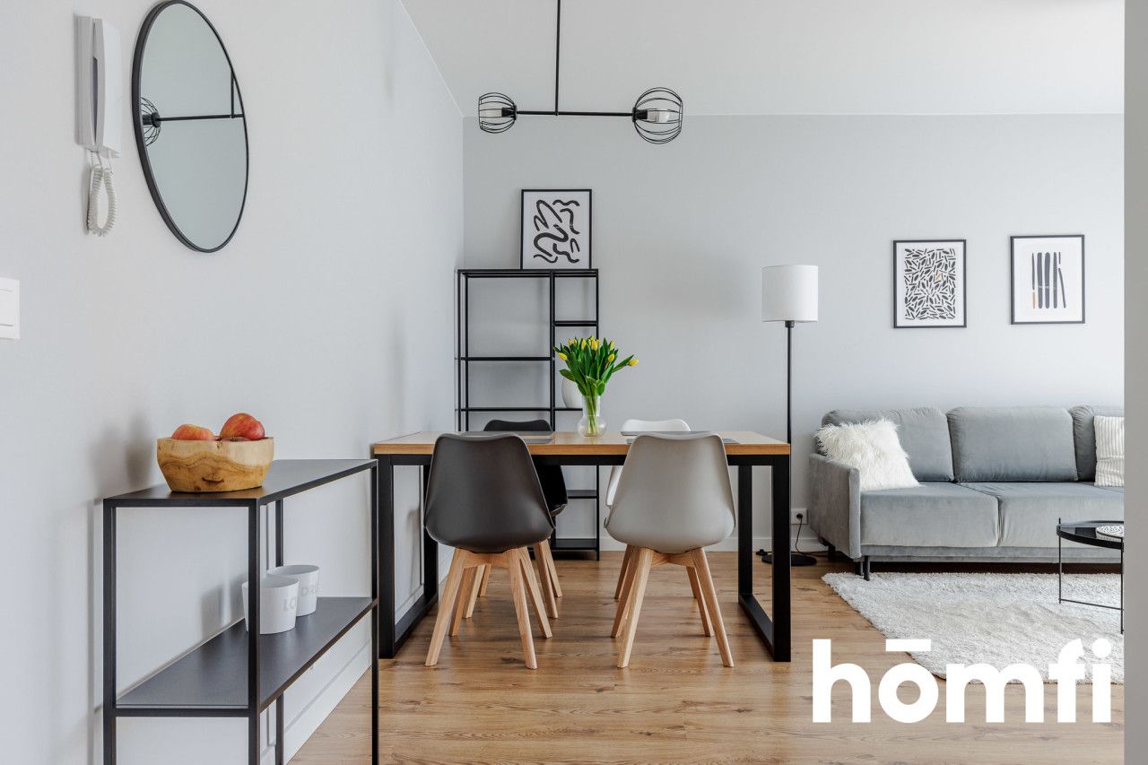 New cozy apartment for rent - Apartment - Rent - Warszawa, Ursynów