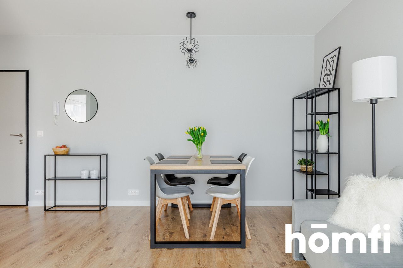 New cozy apartment for rent - Apartment - Rent - Warszawa, Ursynów