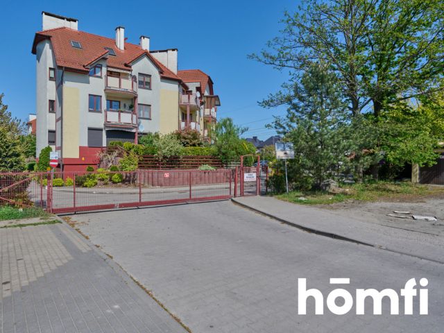 KOMFORTOWE MIESZKANIE Z GARAŻEM I BALKONEM. - Mieszkanie - Wynajem - Wrocław, Krzyki / Ołtaszyn