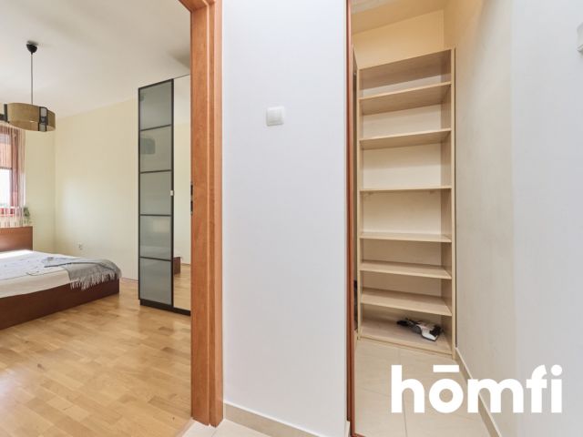 KOMFORTOWE MIESZKANIE Z GARAŻEM I BALKONEM. - Mieszkanie - Wynajem - Wrocław, Krzyki / Ołtaszyn