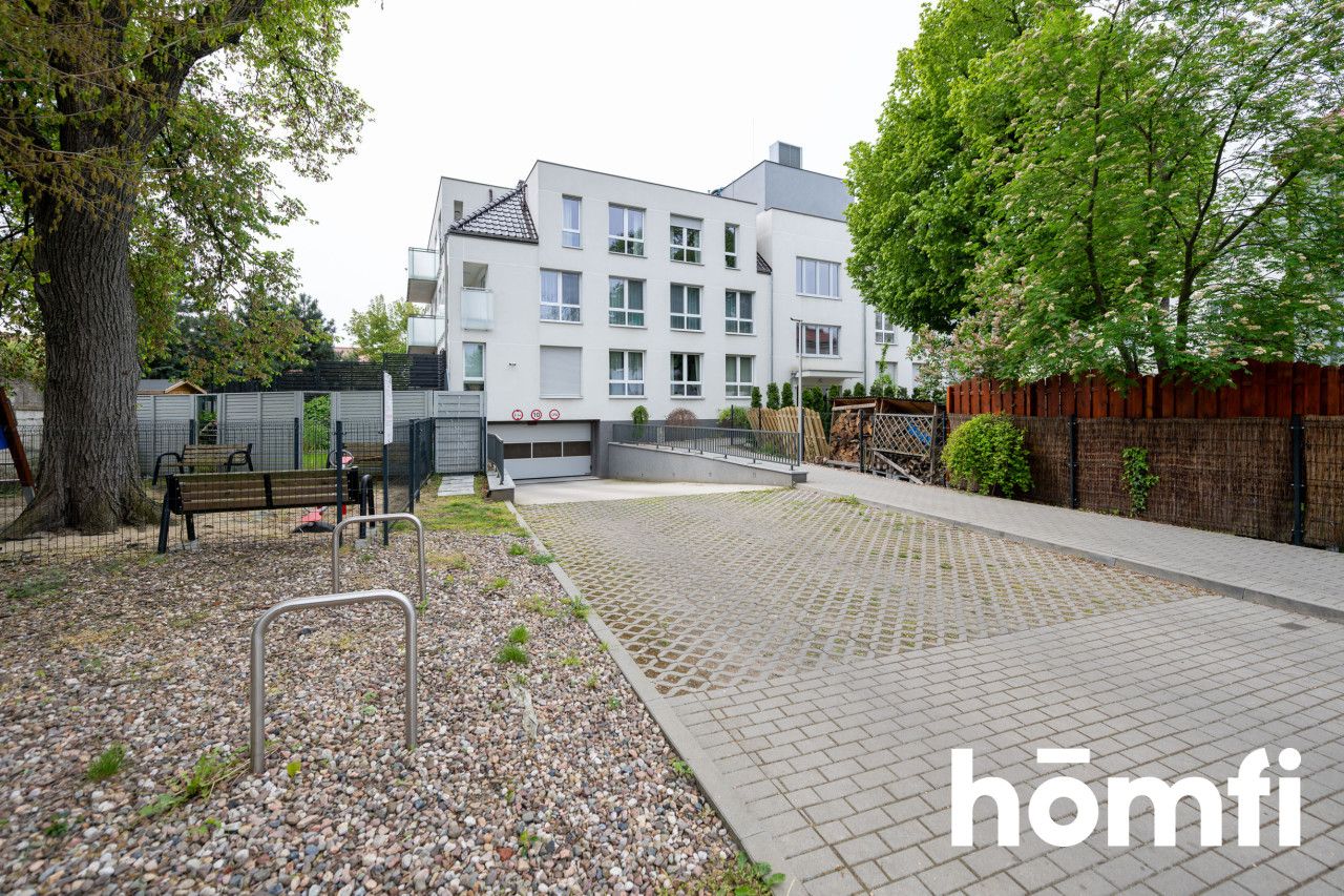 2-u pokojowe mieszkanie we Wrocławiu - Mieszkanie - Wynajem - Wrocław, Fabryczna / Żerniki