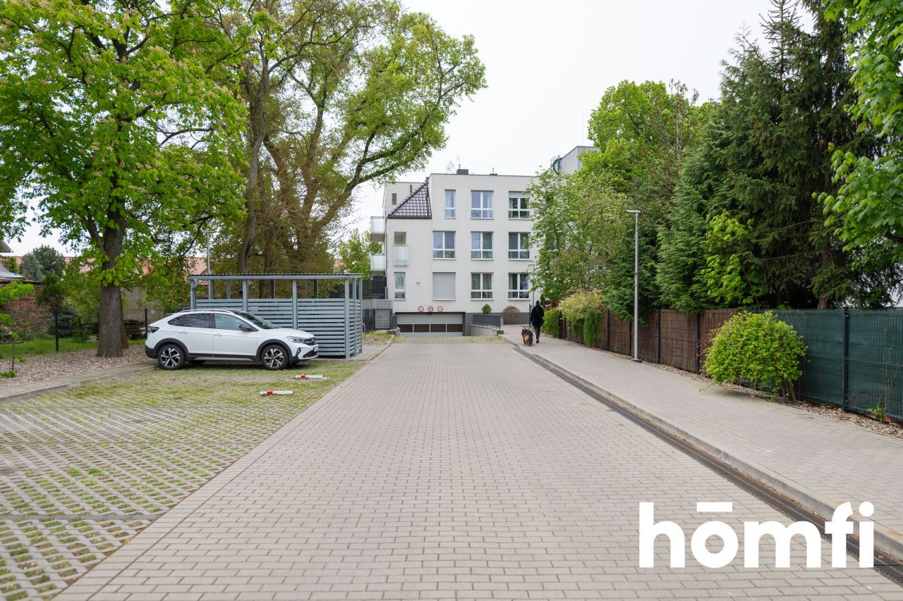 2-u pokojowe mieszkanie we Wrocławiu - Mieszkanie - Wynajem - Wrocław, Fabryczna / Żerniki