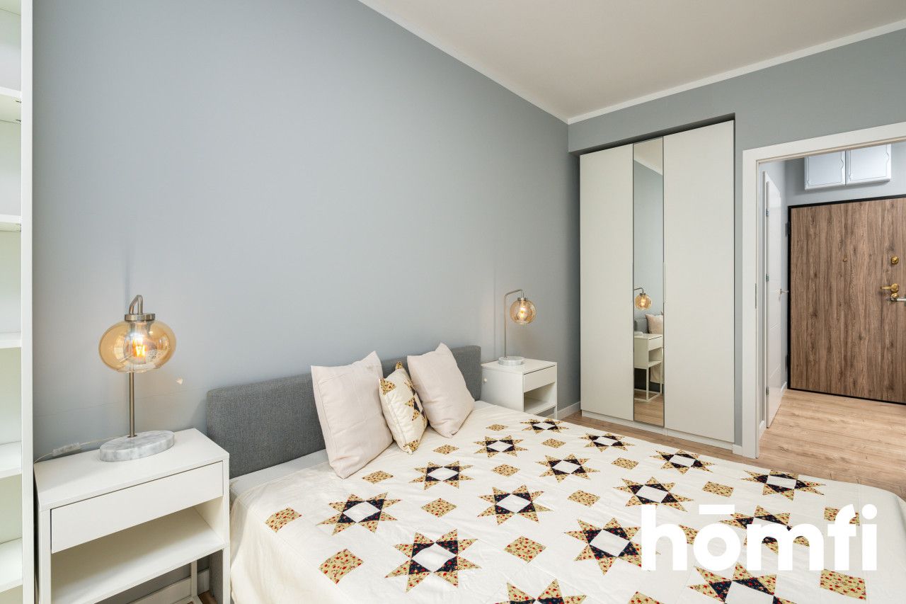 2-u pokojowe mieszkanie we Wrocławiu - Mieszkanie - Wynajem - Wrocław, Fabryczna / Żerniki