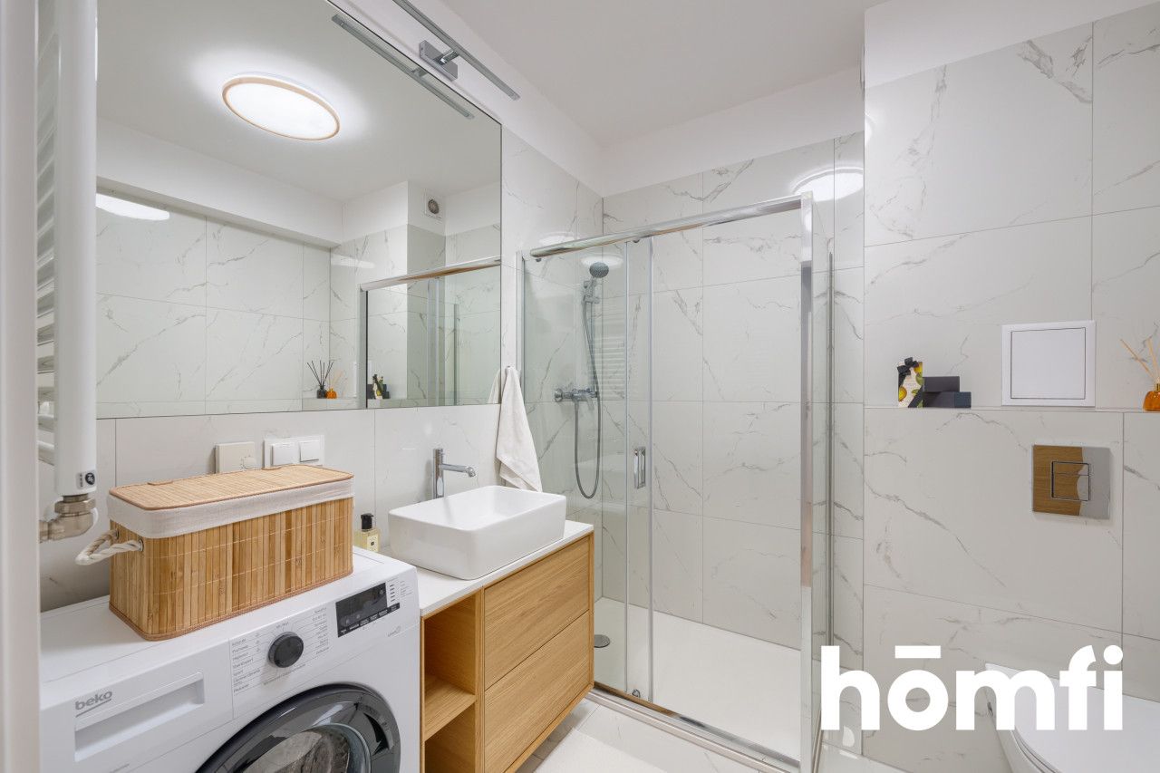 2-u pokojowe mieszkanie we Wrocławiu - Mieszkanie - Wynajem - Wrocław, Fabryczna / Żerniki