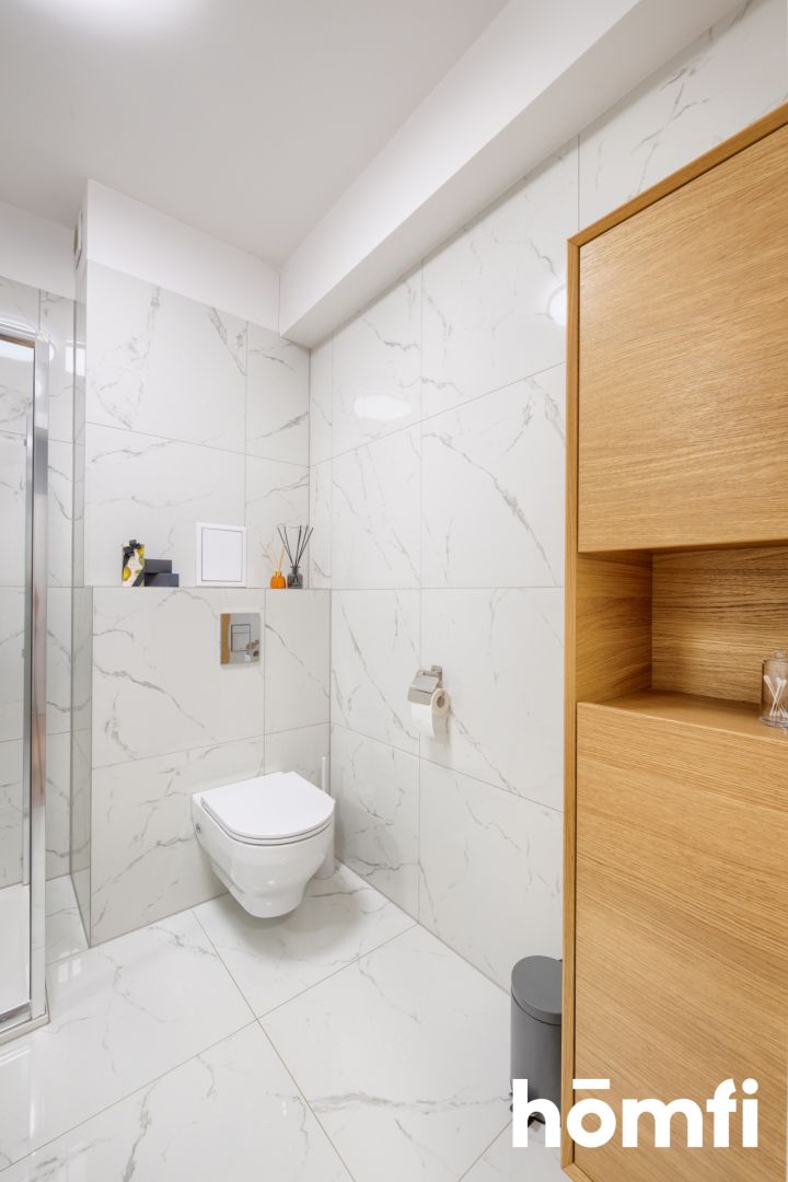 2-u pokojowe mieszkanie we Wrocławiu - Mieszkanie - Wynajem - Wrocław, Fabryczna / Żerniki