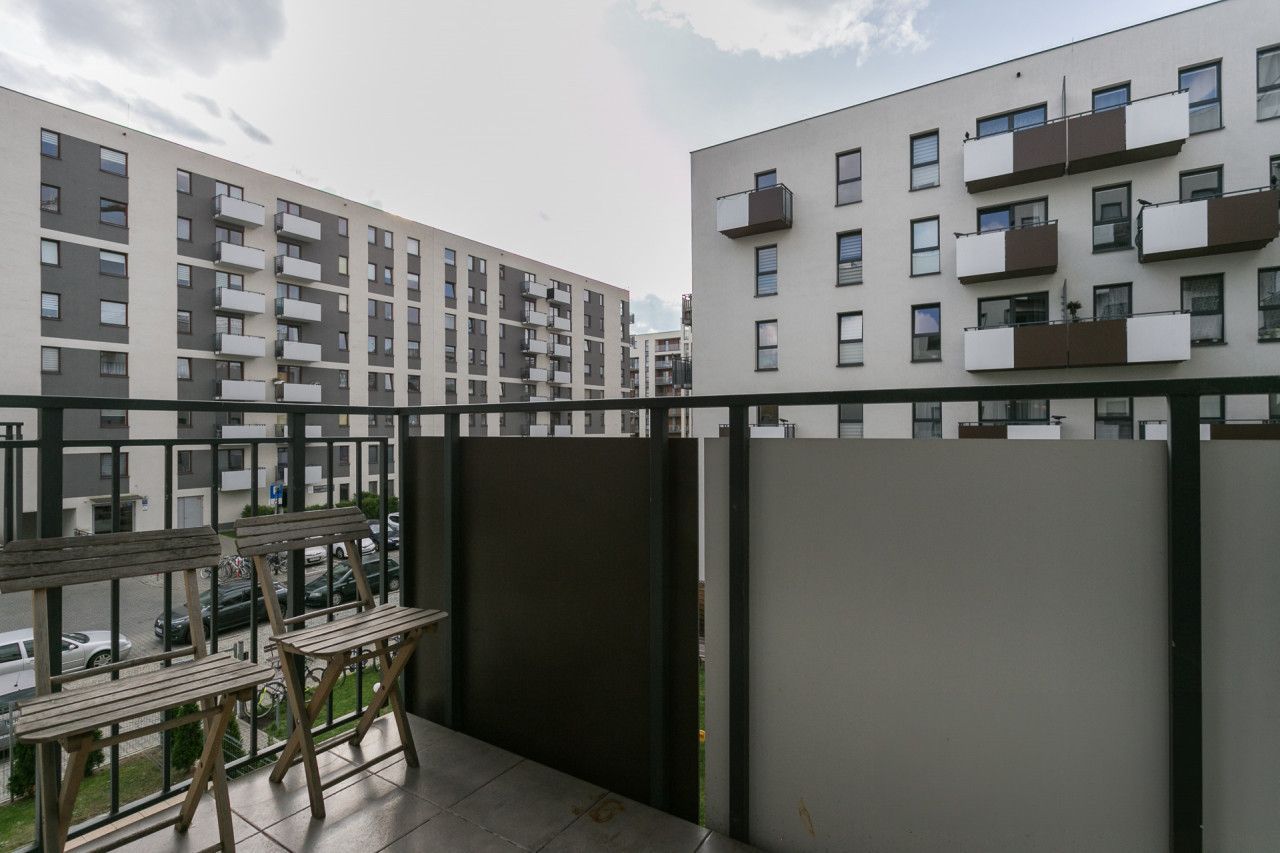 Okazja, 2 pokojowe, ul. Poznańska 11 - Mieszkanie - Wynajem - Kraków, Krowodrza