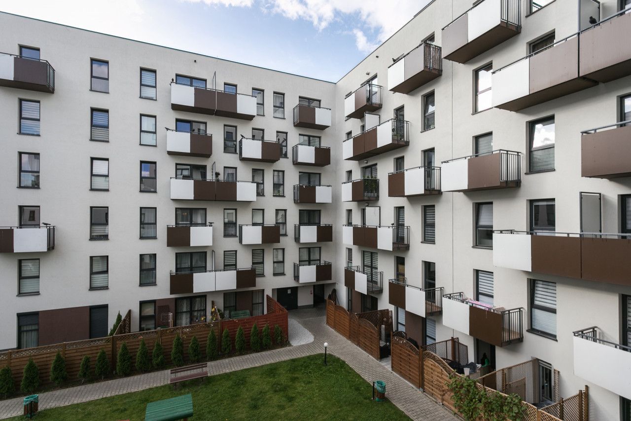 Okazja, 2 pokojowe, ul. Poznańska 11 - Mieszkanie - Wynajem - Kraków, Krowodrza