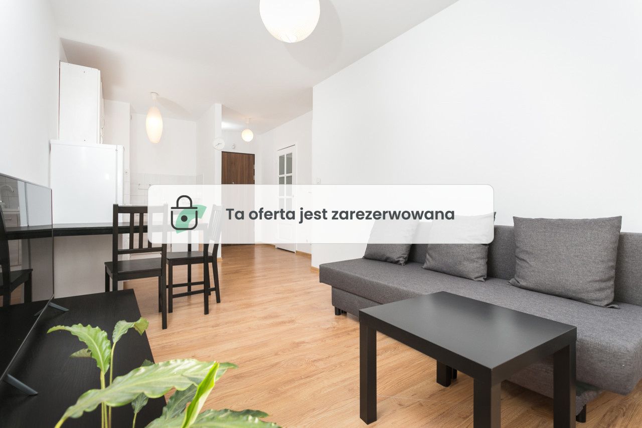 Okazja, 2 pokojowe, ul. Poznańska 11 - Mieszkanie - Wynajem - Kraków, Krowodrza