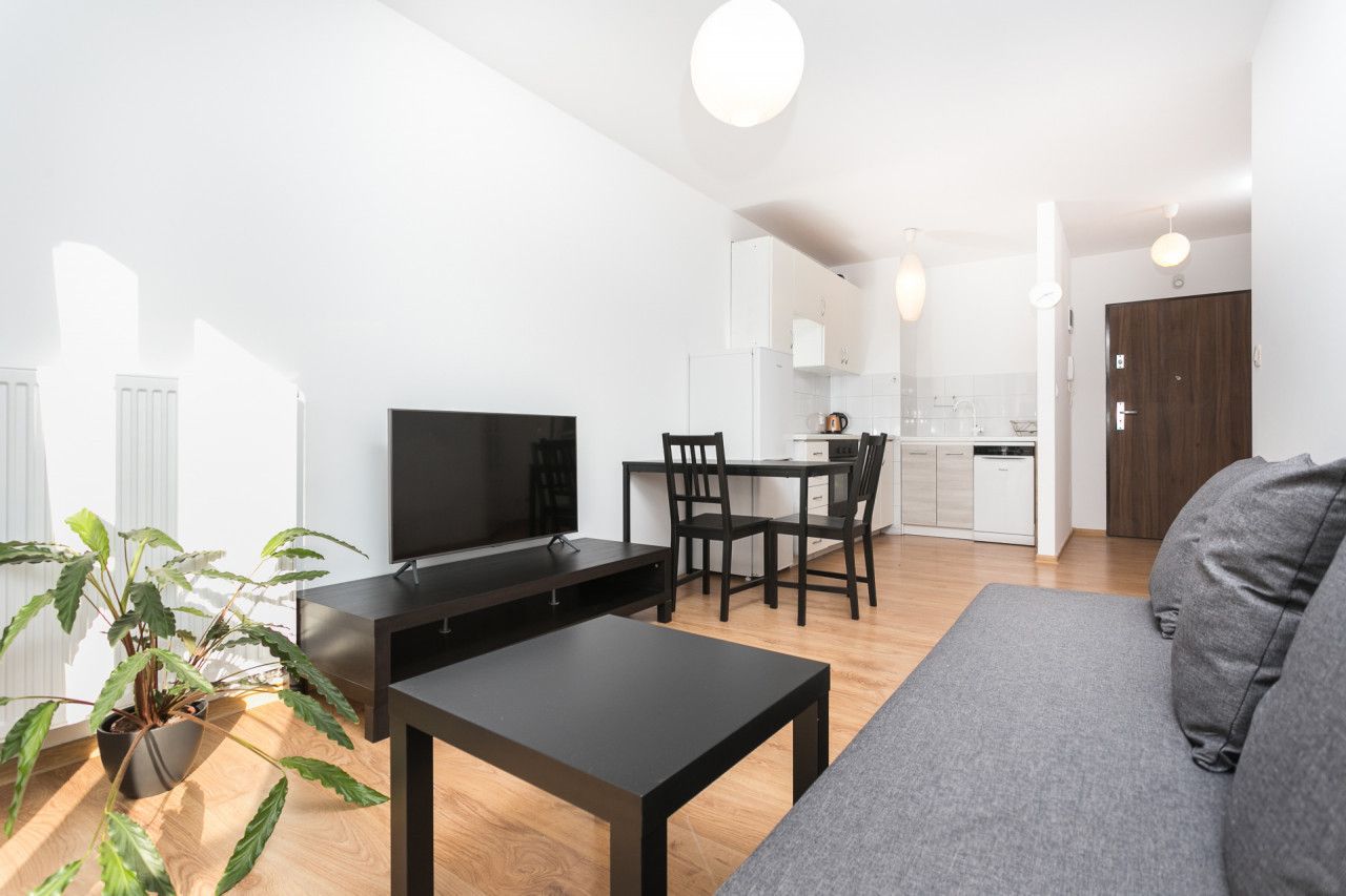 Okazja, 2 pokojowe, ul. Poznańska 11 - Mieszkanie - Wynajem - Kraków, Krowodrza