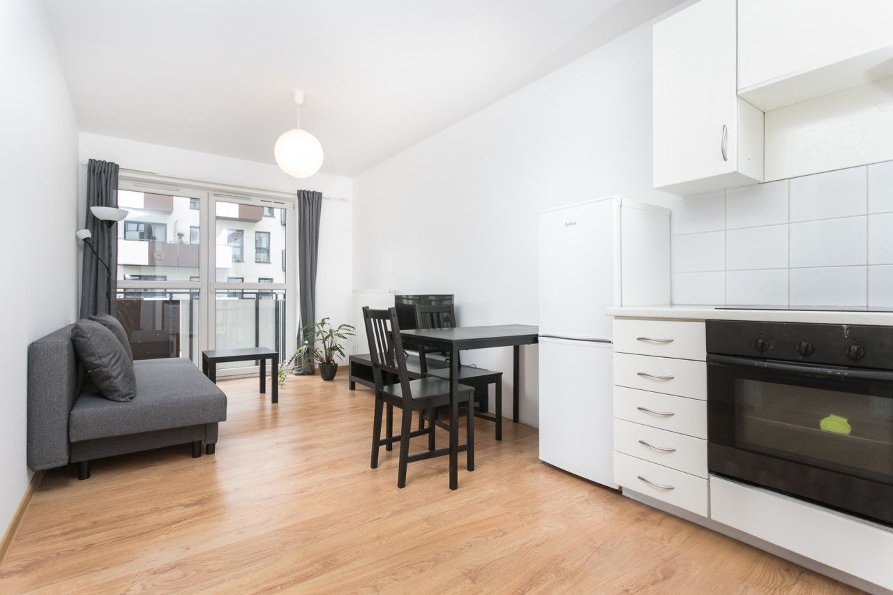 Okazja, 2 pokojowe, ul. Poznańska 11 - Mieszkanie - Wynajem - Kraków, Krowodrza