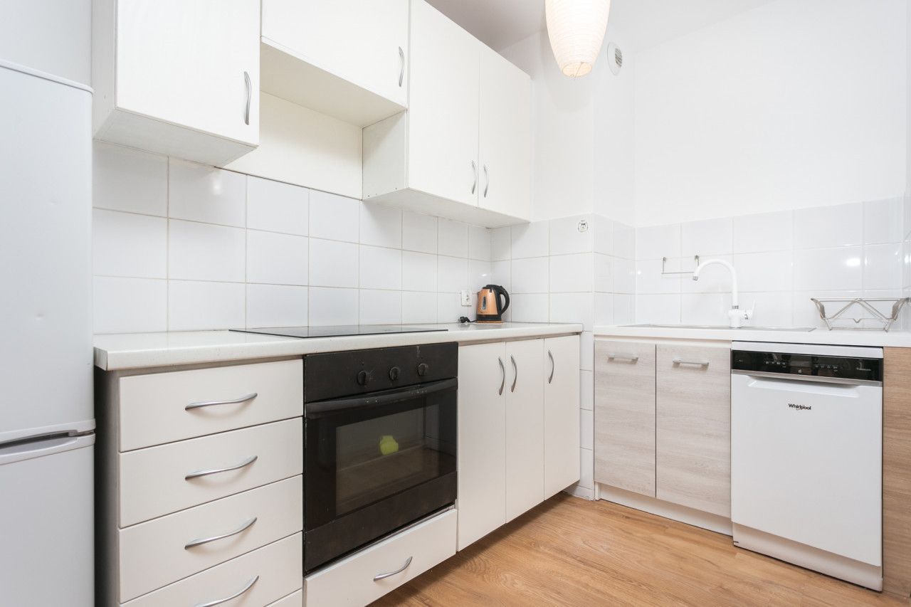 Okazja, 2 pokojowe, ul. Poznańska 11 - Mieszkanie - Wynajem - Kraków, Krowodrza