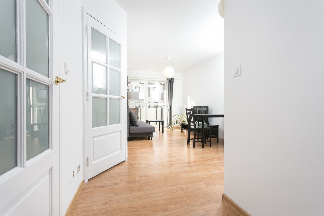 Okazja, 2 pokojowe, ul. Poznańska 11 - Mieszkanie - Wynajem - Kraków, Krowodrza