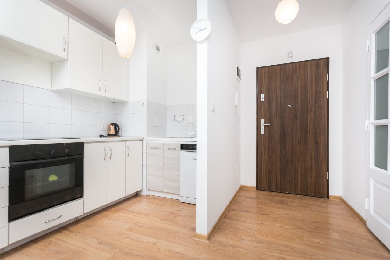 Okazja, 2 pokojowe, ul. Poznańska 11 - Mieszkanie - Wynajem - Kraków, Krowodrza