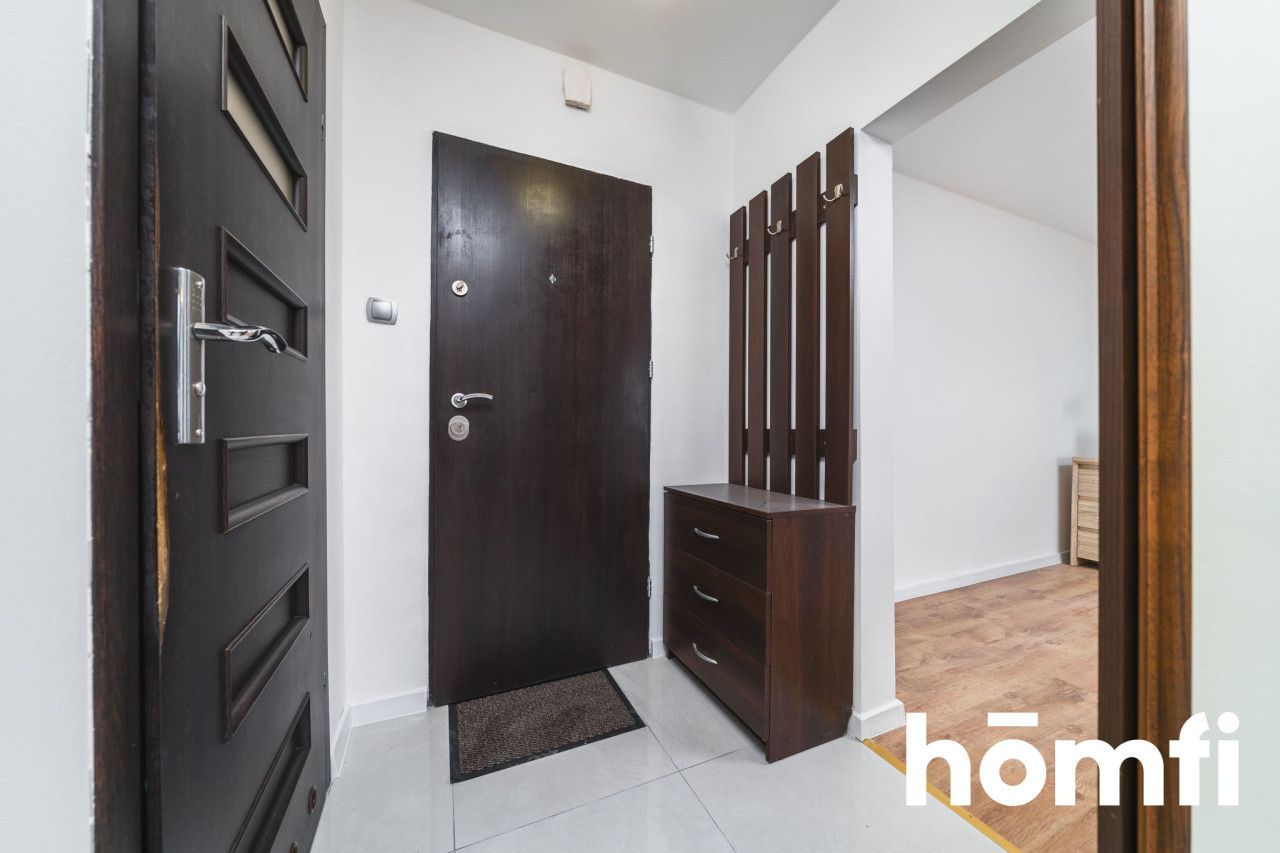 Kawalerka z oddzielną kuchnia na Kurdwanowie - Mieszkanie - Wynajem - Kraków, Podgórze / Kurdwanów