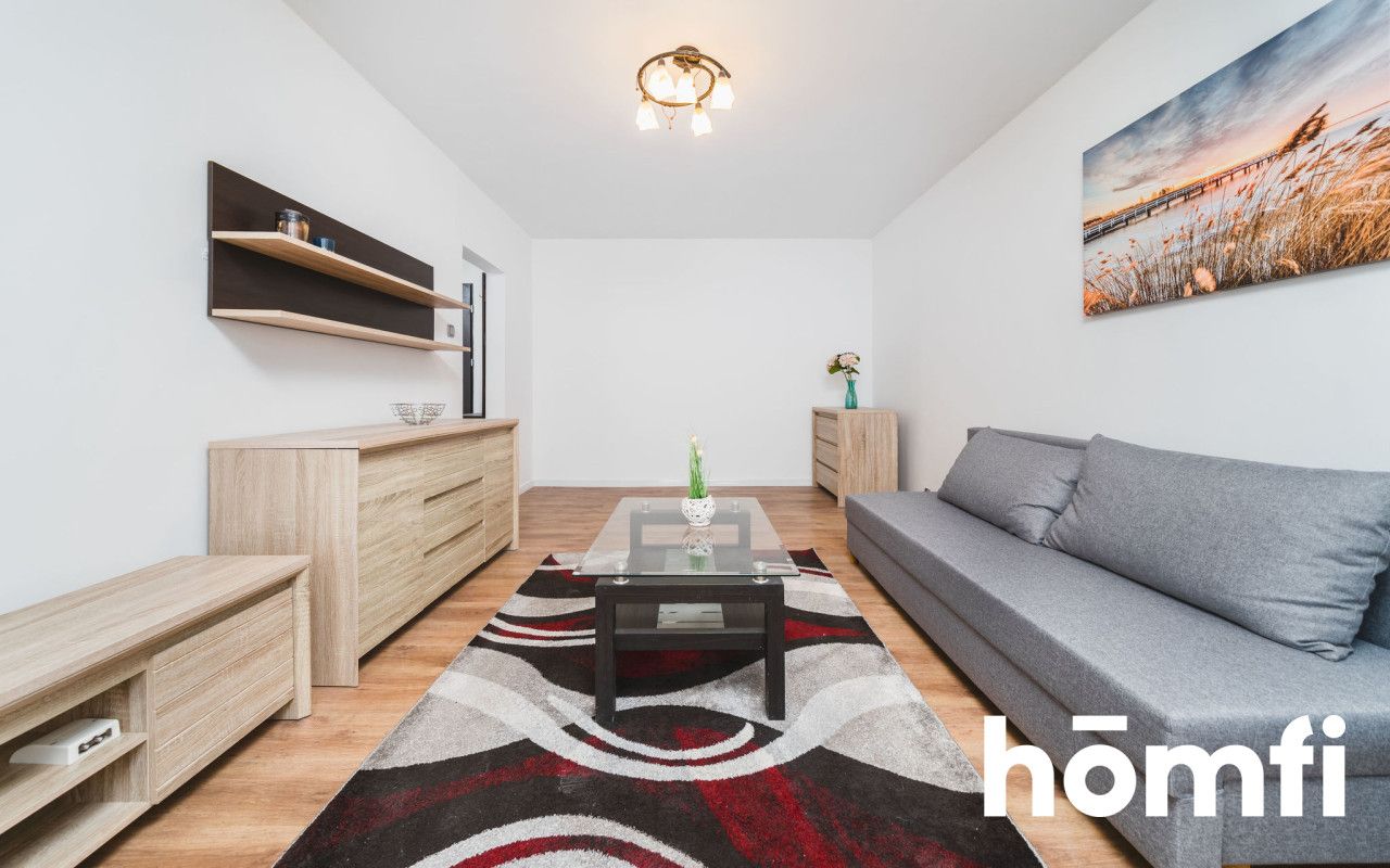 Kawalerka z oddzielną kuchnia na Kurdwanowie - Mieszkanie - Wynajem - Kraków, Podgórze / Kurdwanów