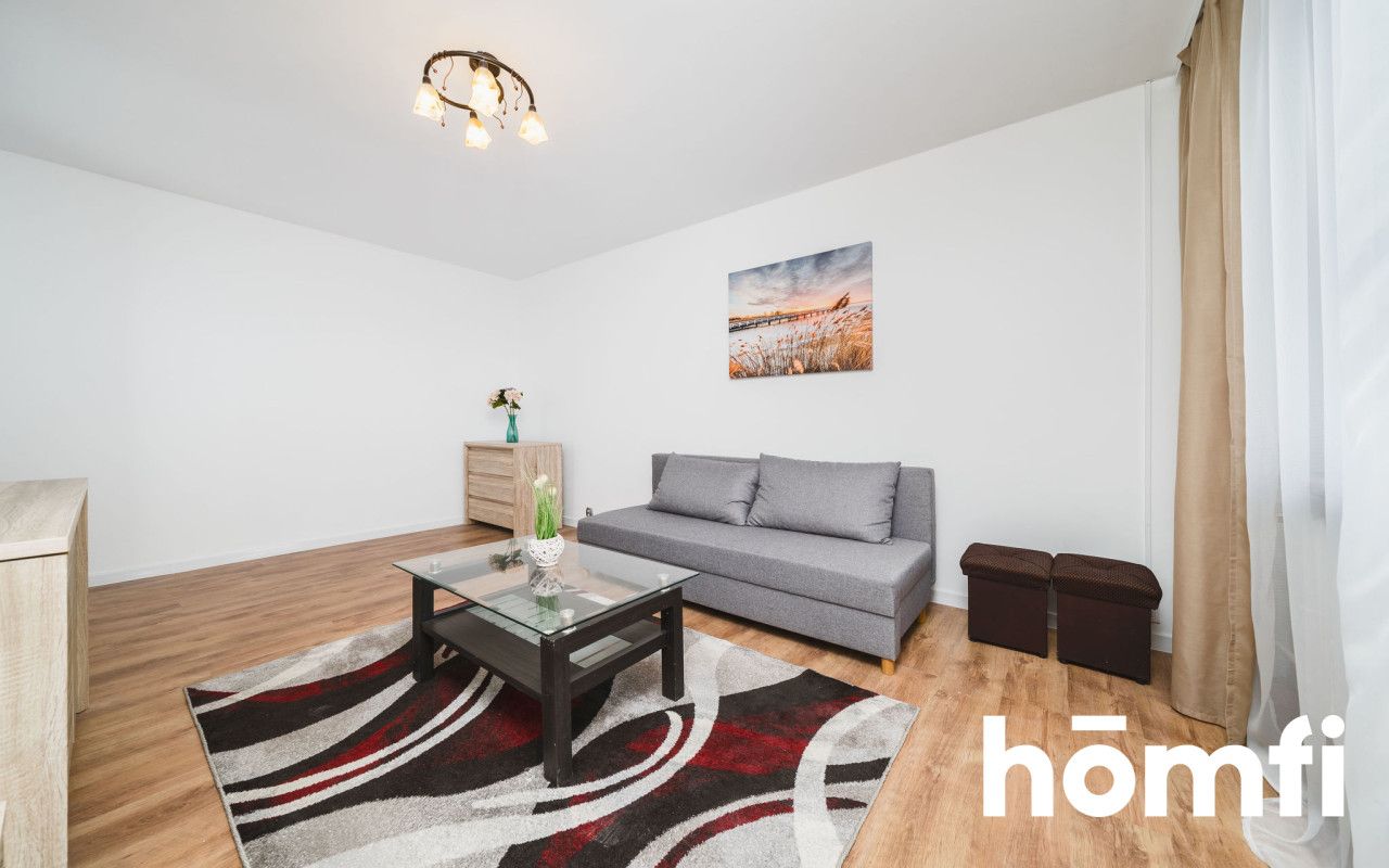 Kawalerka z oddzielną kuchnia na Kurdwanowie - Mieszkanie - Wynajem - Kraków, Podgórze / Kurdwanów