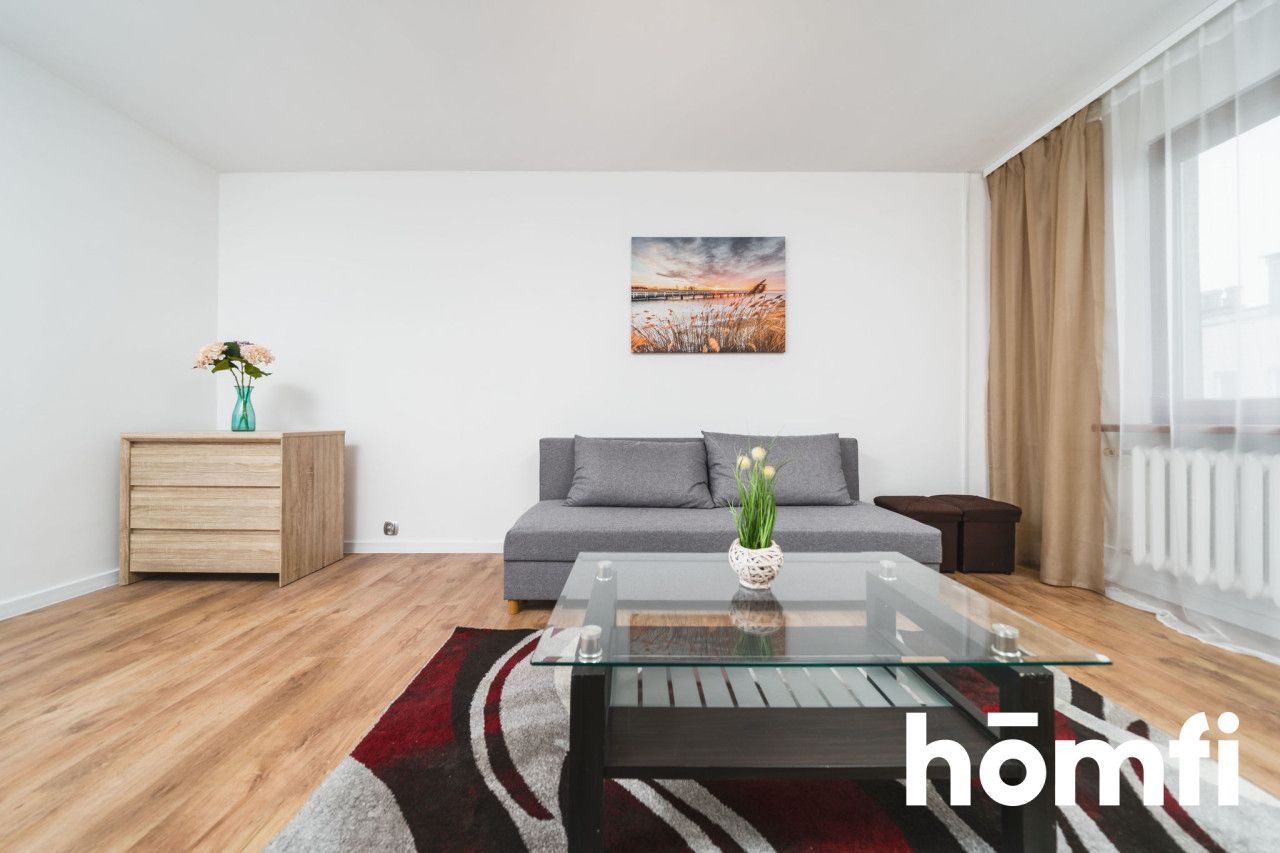 Kawalerka z oddzielną kuchnia na Kurdwanowie - Mieszkanie - Wynajem - Kraków, Podgórze / Kurdwanów