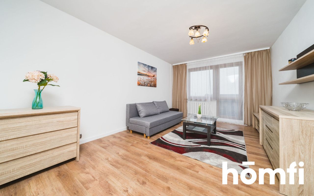 Kawalerka z oddzielną kuchnia na Kurdwanowie - Mieszkanie - Wynajem - Kraków, Podgórze / Kurdwanów