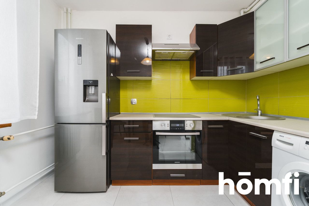 Kawalerka z oddzielną kuchnia na Kurdwanowie - Mieszkanie - Wynajem - Kraków, Podgórze / Kurdwanów