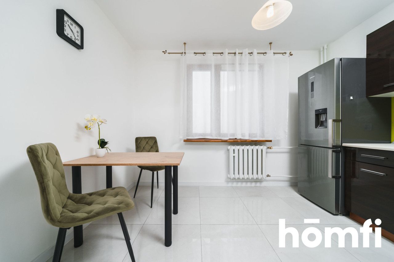 Kawalerka z oddzielną kuchnia na Kurdwanowie - Mieszkanie - Wynajem - Kraków, Podgórze / Kurdwanów