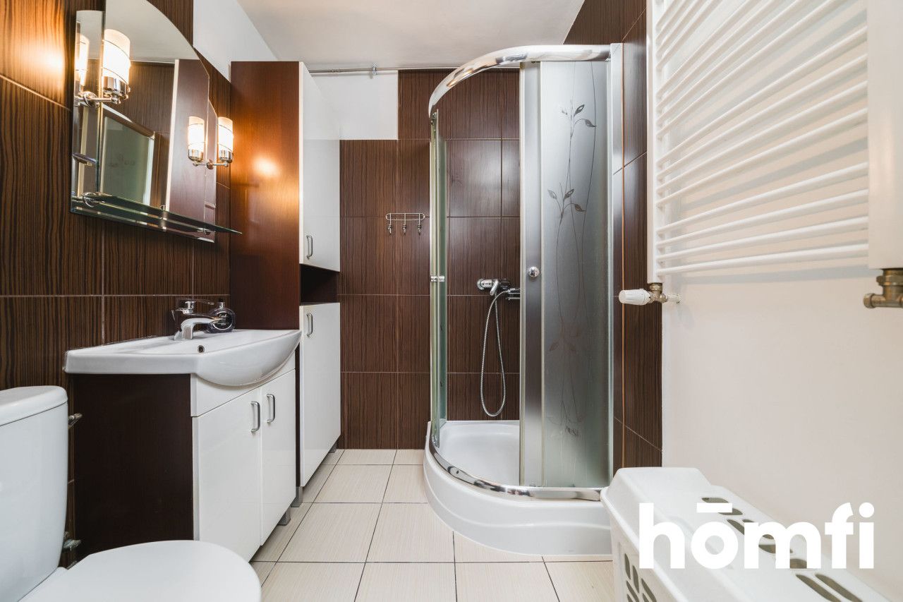 Kawalerka z oddzielną kuchnia na Kurdwanowie - Mieszkanie - Wynajem - Kraków, Podgórze / Kurdwanów