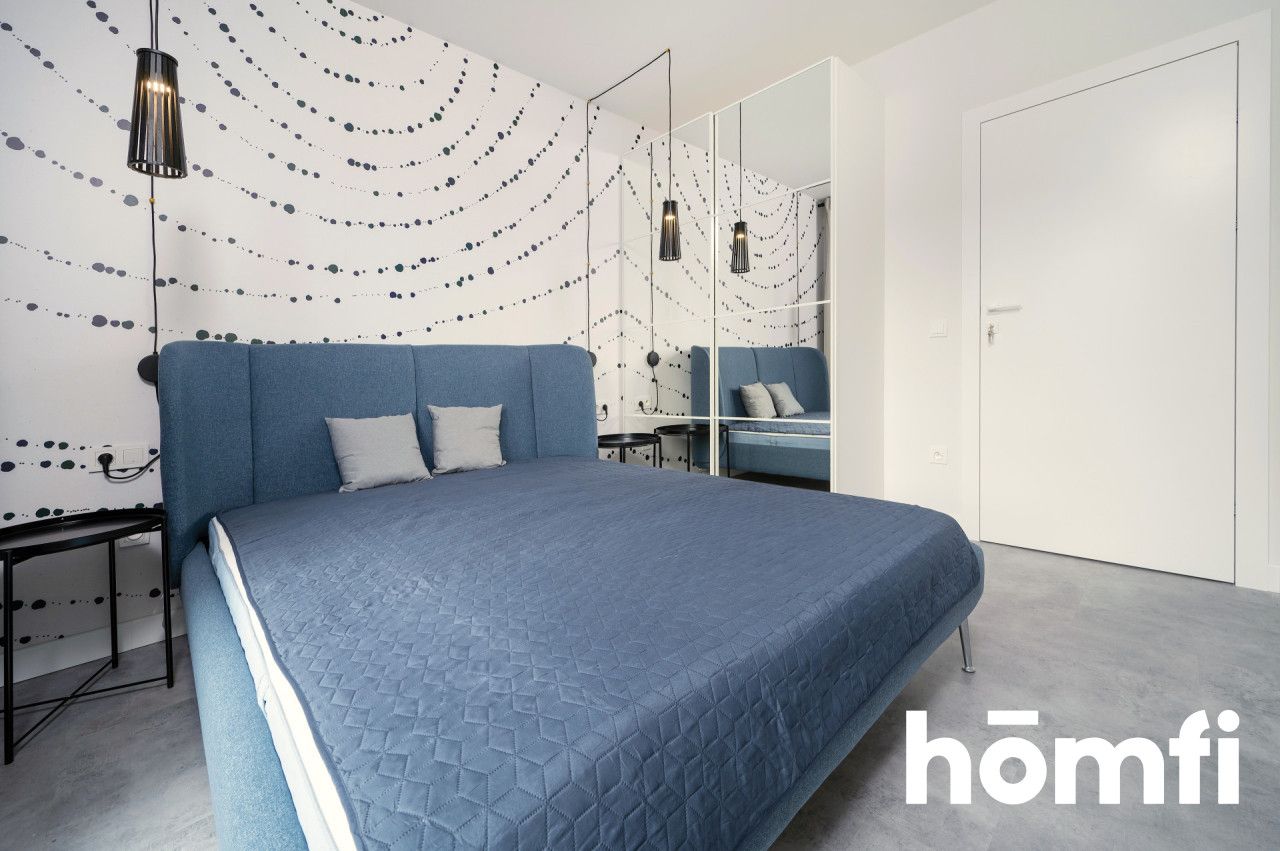 Mieszkanie w Fuzji do pierwszego zamieszkania - Mieszkanie - Wynajem - Łódź, Górna