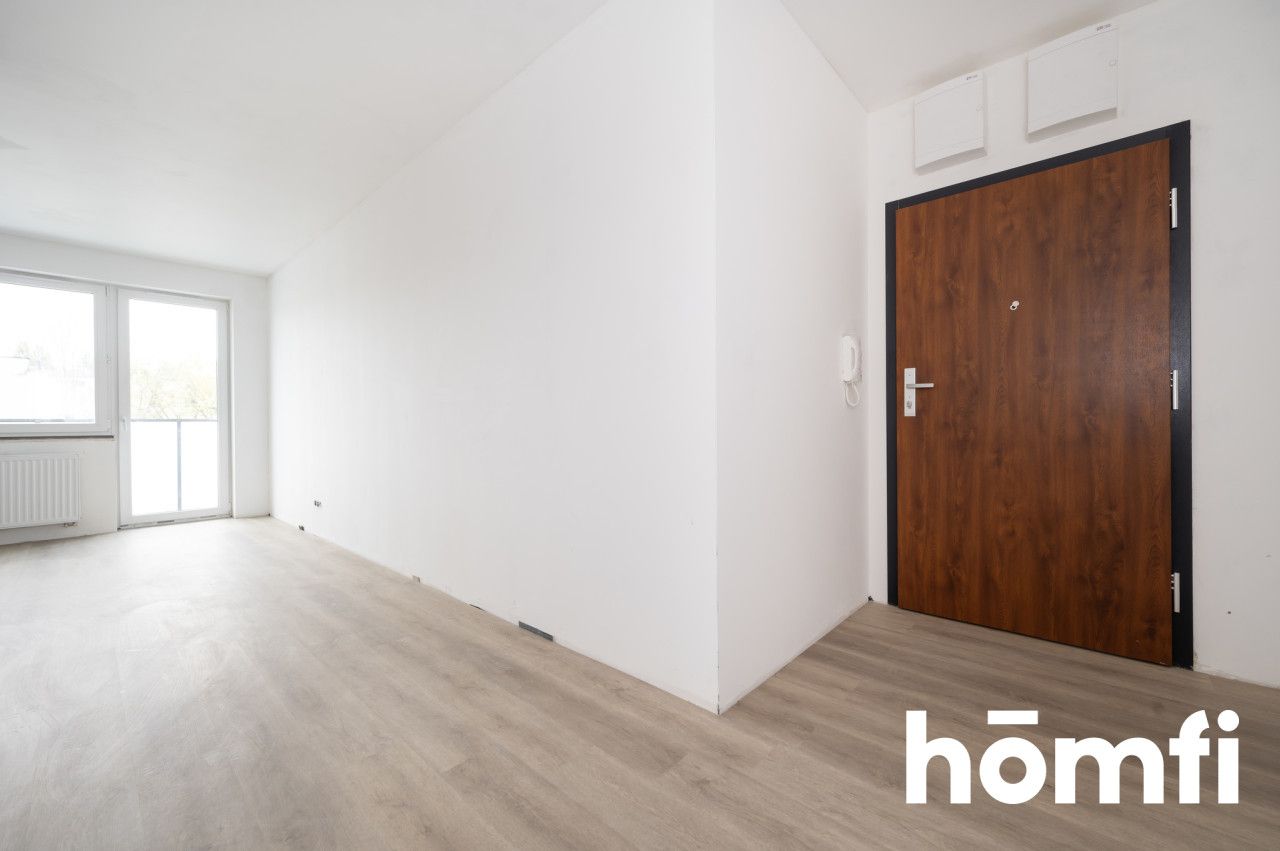 Mieszkanie w stanie deweloperskim Stary Rynek - Mieszkanie - Sprzedaż - Łódź, Bałuty