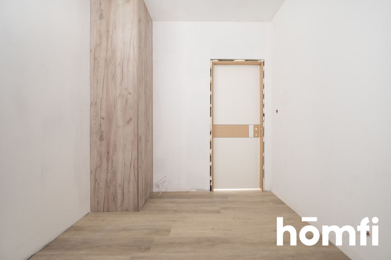 Mieszkanie w stanie deweloperskim Stary Rynek - Mieszkanie - Sprzedaż - Łódź, Bałuty