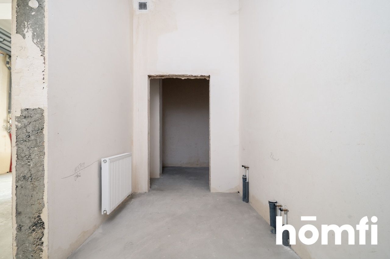 Lokal użytkowy z witryną blisko Starego Rynku - Lokal użytkowy - Sprzedaż - Łódź, Bałuty